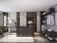 班尔奇全屋定制亮相广东电视台房产频道