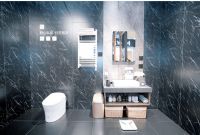 海尔水联网推出浴室焕新方案!最快24小时完工