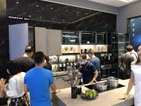 广州建博会拉开帷幕，邦克领航行业发展