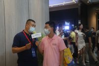 广州建博会拉开帷幕，邦克领航行业发展