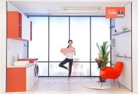 奥普全功能阳台城市重磅落地 打造创新情景式体验