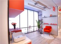 奥普全功能阳台城市重磅落地 打造创新情景式体验