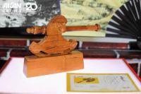 保利管道携手紫禁造办处喊您“奉旨开工”啦！