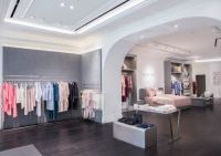 MANITO上海恒隆广场限时精品店正式开幕