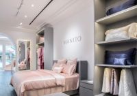 MANITO上海恒隆广场限时精品店正式开幕