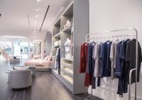 MANITO上海恒隆广场限时精品店正式开幕