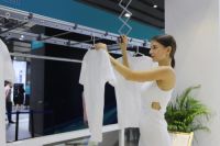 飞利浦智能锁进军智能晾晒领域，开启智能家居新征程