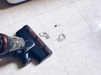 生活就得简单着来：莱克立式多功能无线吸尘器轻松搞定家