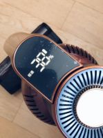 生活就得简单着来：莱克立式多功能无线吸尘器轻松搞定家