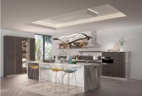 厨房装的好，做饭都是种享受！