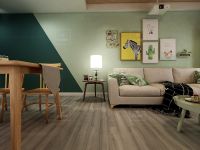 大卫地板 | 用心服务永无止境