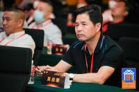 喜报：朗萨家居斩获“中国家居产业家具领军品牌”荣誉称号