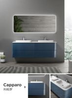 TONA朵纳国际卫浴，德系设计之美，不止眼前所见