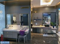 阿洛尼浴室柜林晓东：机会留给有准备者，唯创新方能立足