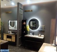 阿洛尼浴室柜林晓东：机会留给有准备者，唯创新方能立足