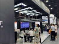 广州建博会王力快干高端全智能晾衣架，超人妈妈的选择！