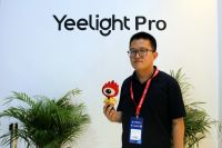 Yeelight姜兆宁 | 更智能更亲民 让五星级酒店照明进万家