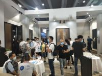 大牌云集广州建博会，为何那么多经销商纷纷代理科普未？