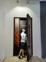 大牌云集广州建博会，为何那么多经销商纷纷代理科普未？