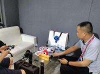 人气爆棚！！科普未为何会火爆广州建博会？