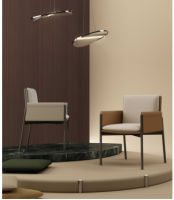 灵感新世界 探索Turri 2020全新客餐空间艺术