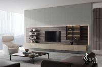 空与间周懿:用专注匠心,做好“高定”定制家居!