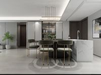 「ARTE MUNDI美学设计大赛」-业之峰 师辉