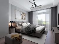 「ARTE MUNDI美学设计大赛」-业之峰 师辉