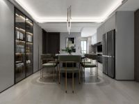 「ARTE MUNDI美学设计大赛」-业之峰 师辉