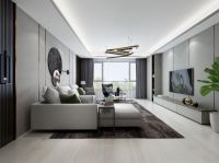 「ARTE MUNDI美学设计大赛」-业之峰 师辉