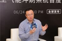 连专家都点赞的Power Flush空气能冲刷系统，究竟哪些亮点