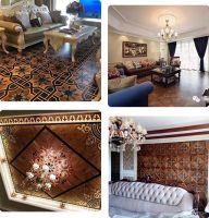 木地板优于瓷砖的10大理由，转给即将装修的朋友！