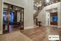 木地板优于瓷砖的10大理由，转给即将装修的朋友！