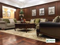 木地板优于瓷砖的10大理由，转给即将装修的朋友！