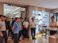 探访艾依格&亚丹家居，居然之家与广州家居品牌强强合作