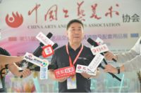 行业复苏第一展 携手共创新繁荣 第55届全国工艺品交易会