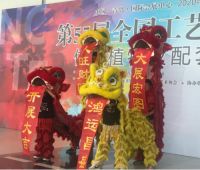 行业复苏第一展 携手共创新繁荣 第55届全国工艺品交易会