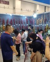 行业复苏第一展 携手共创新繁荣 第55届全国工艺品交易会