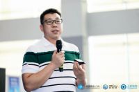 建博会智能家居高峰论坛 海曼科技侯刚：智慧场景重塑