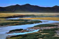 开源净水出发，再访三江源！