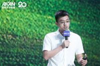 开源活水新理念，打开用水新方式