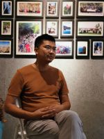 新浪家居设计咖咖咖第十五期：《跃龙门》成功开播