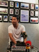 新浪家居设计咖咖咖第十五期：《跃龙门》成功开播