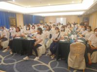 ROLIN KIDS乐领安全儿童家居第一季全国精英训练营落幕