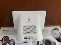 你值得拥有！带屏幕的和目智能音箱