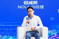 齐家网定制家居Nola亮相广州建博会，新零售模式引关注