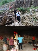 三超磨具“星火行动”公益游学与饮水项目圆满启动