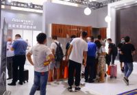 “谷木”抗菌板强势登陆建博会，刷新“防水板”新高度