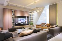 专访百得胜执行总裁杨冬：未来将持续聚焦在衣柜和橱柜领域