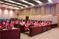 大明宫建材家居·东三环店“仲夏惠享家”活动启动大会正